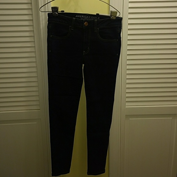 American Eagle Outfitters Denim - American Eagle jeggings